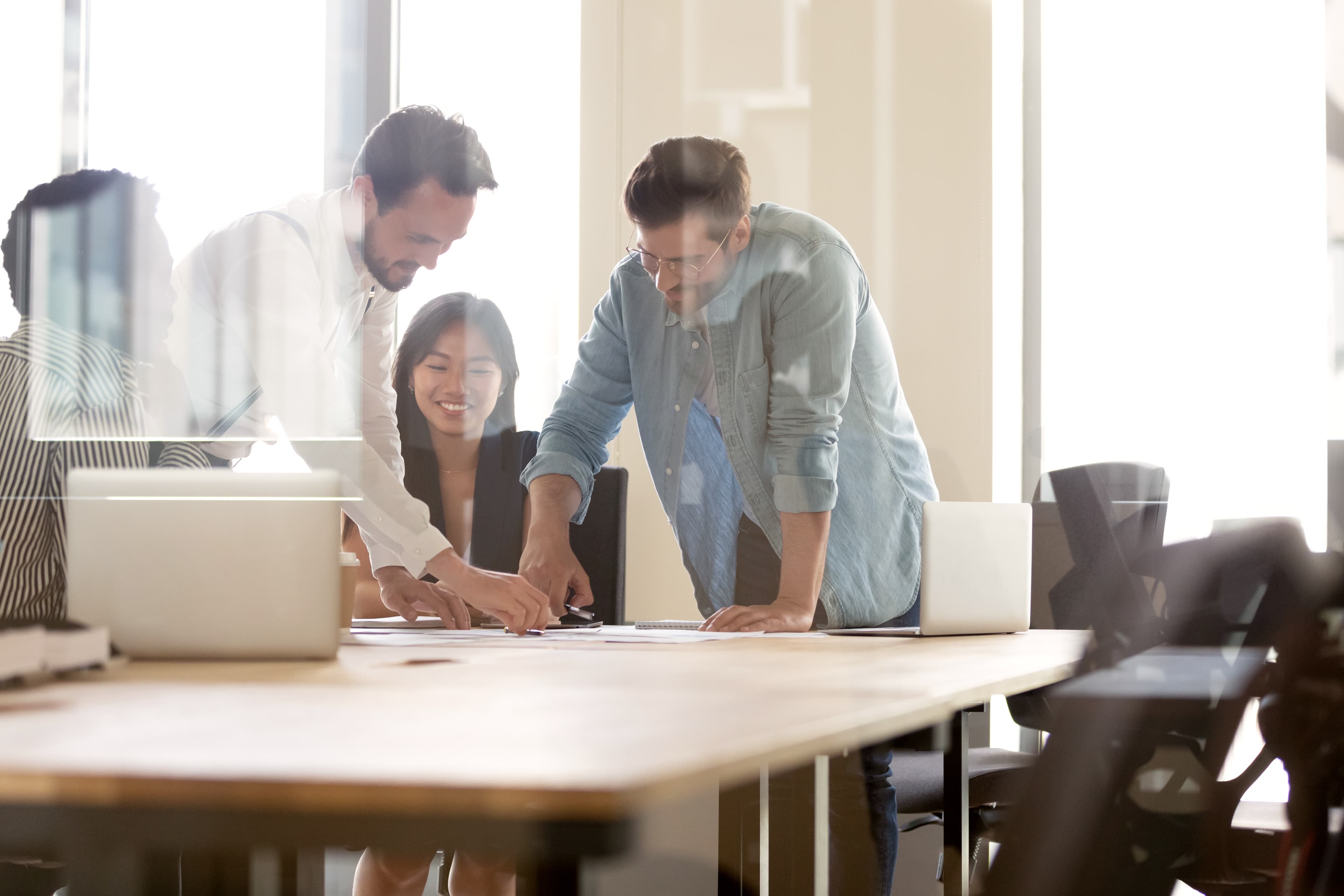 Life at Grant Thornton Kuwait